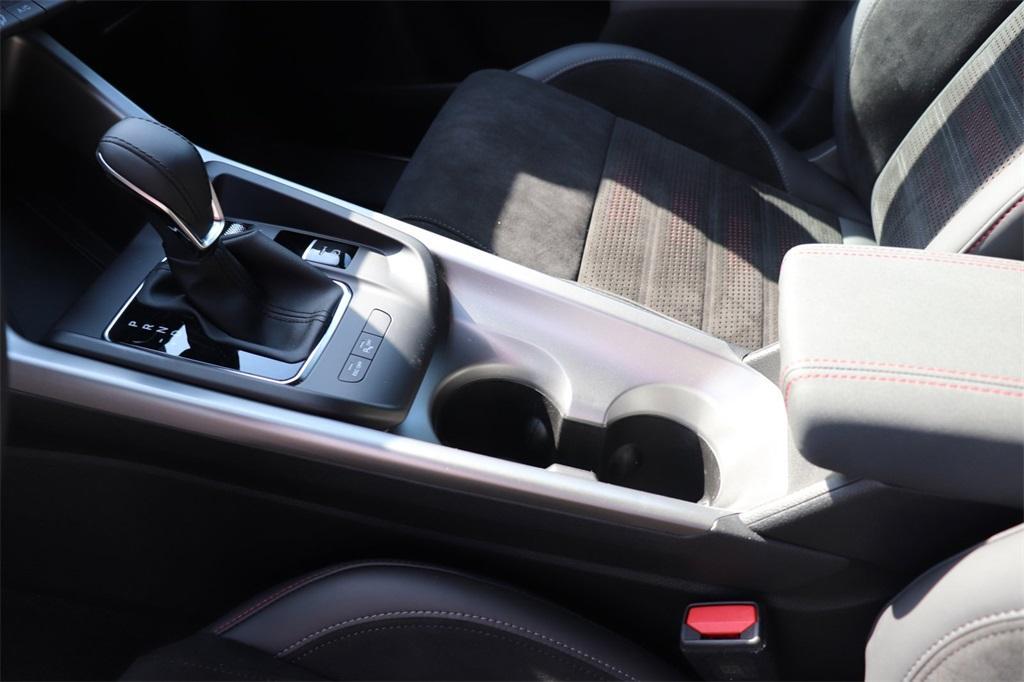 new 2024 Dodge Hornet car, priced at $46,050