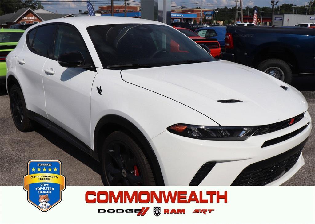 new 2024 Dodge Hornet car, priced at $46,050