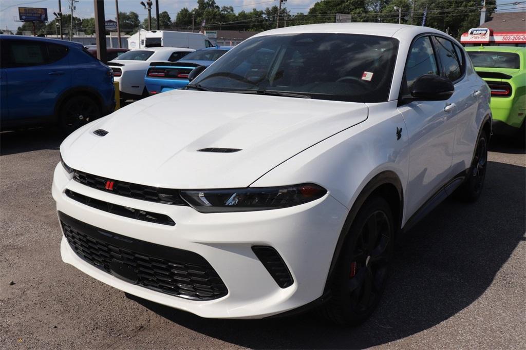 new 2024 Dodge Hornet car, priced at $46,050