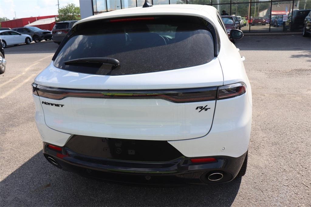 new 2024 Dodge Hornet car, priced at $46,050