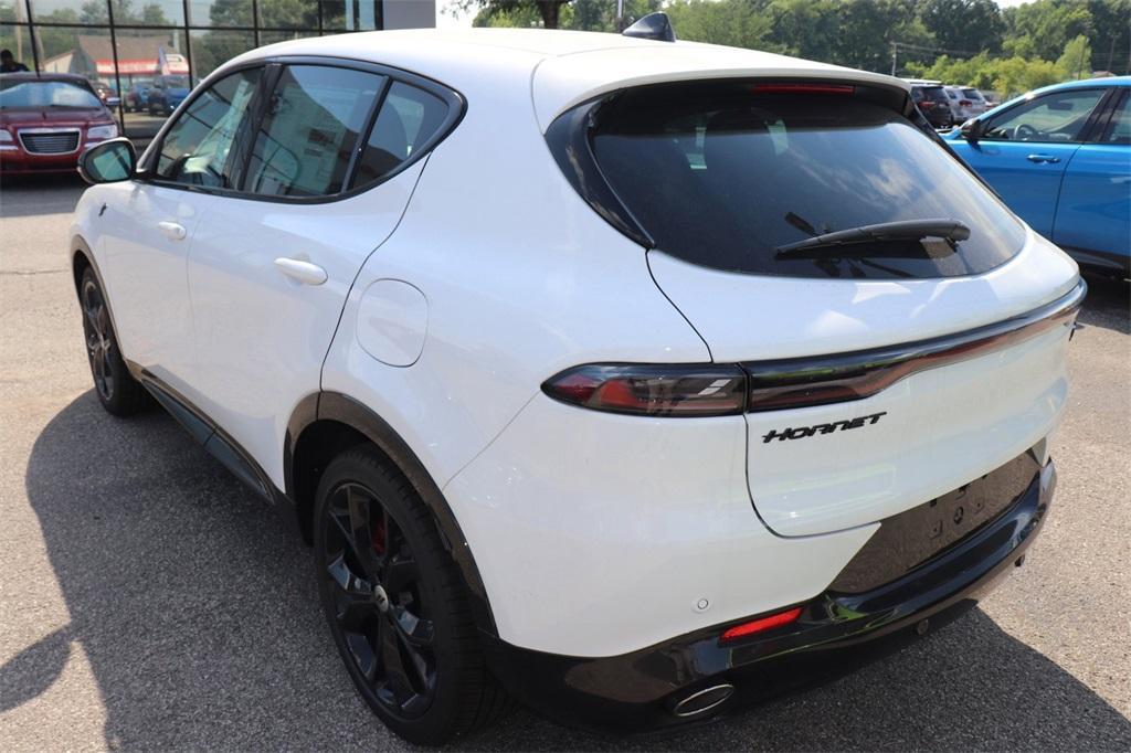 new 2024 Dodge Hornet car, priced at $46,050