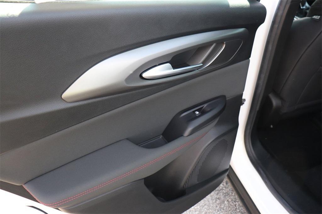 new 2024 Dodge Hornet car, priced at $46,050