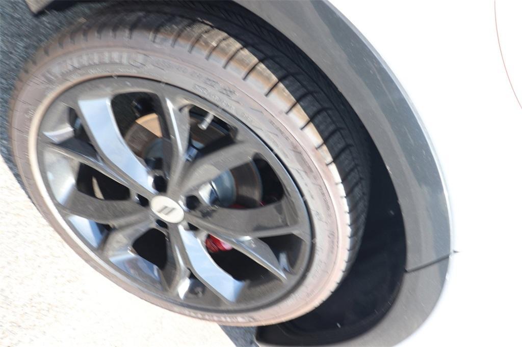 new 2024 Dodge Hornet car, priced at $46,050