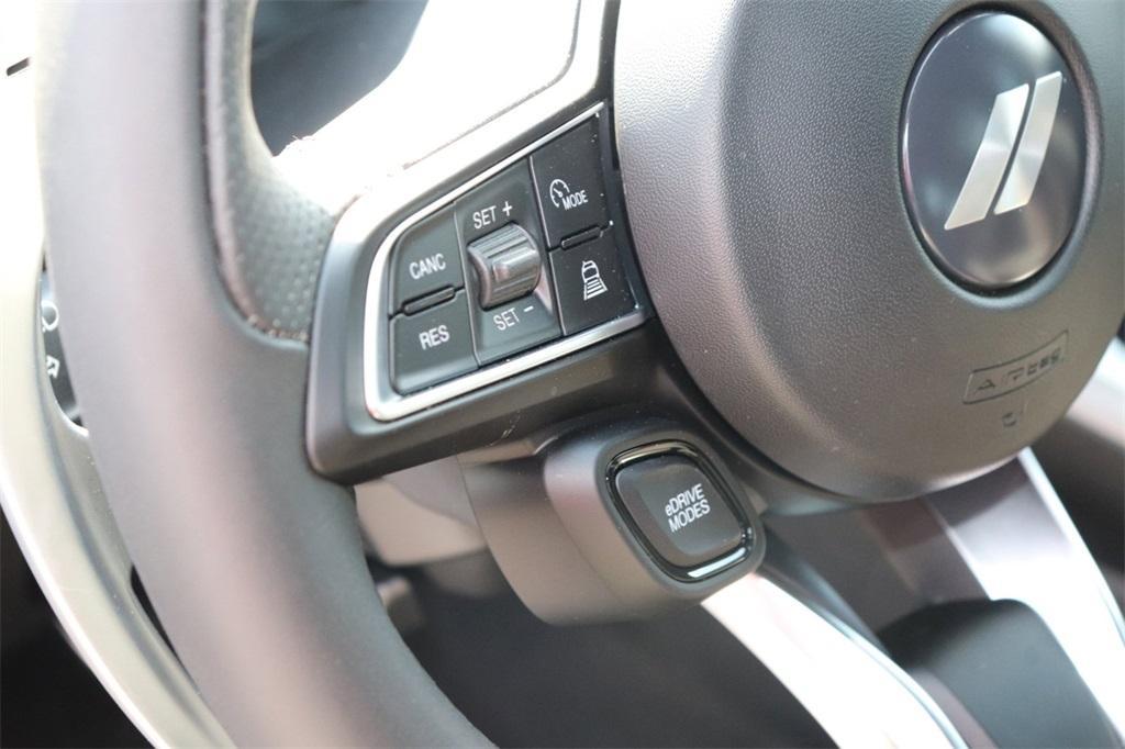 new 2024 Dodge Hornet car, priced at $46,050
