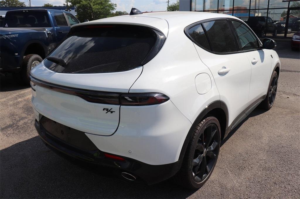 new 2024 Dodge Hornet car, priced at $46,050