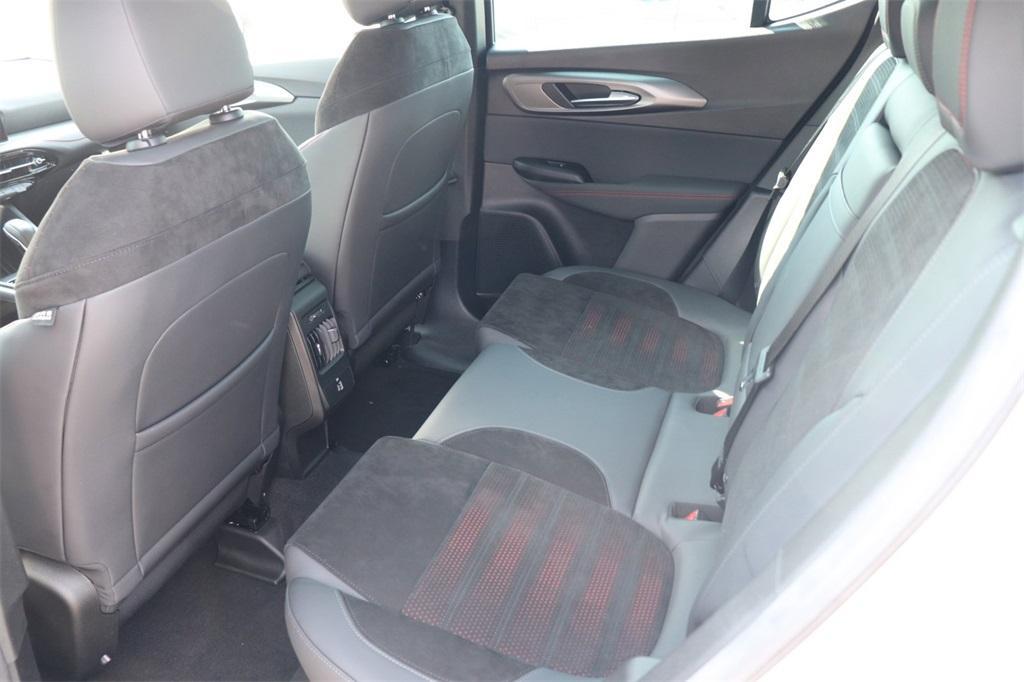 new 2024 Dodge Hornet car, priced at $46,050
