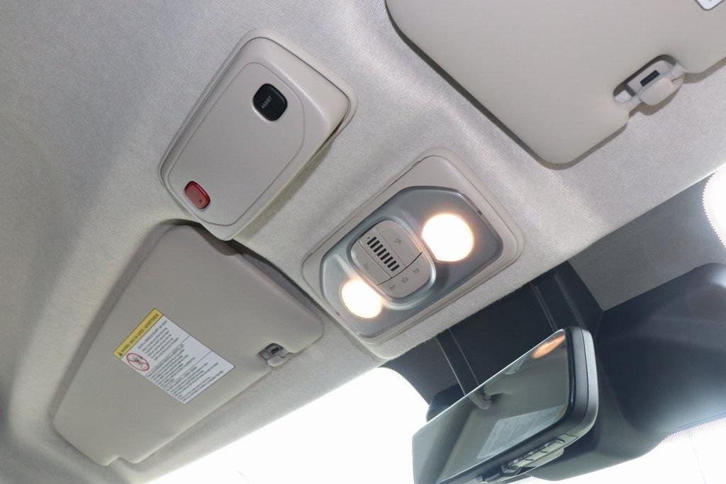 new 2025 Ram ProMaster 3500 car, priced at $60,830