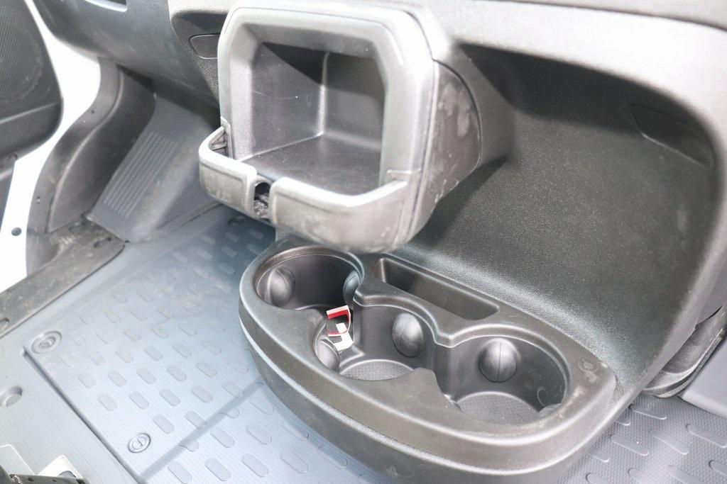 new 2025 Ram ProMaster 3500 car, priced at $60,830