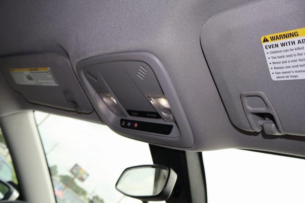used 2022 Chevrolet Malibu car, priced at $19,995