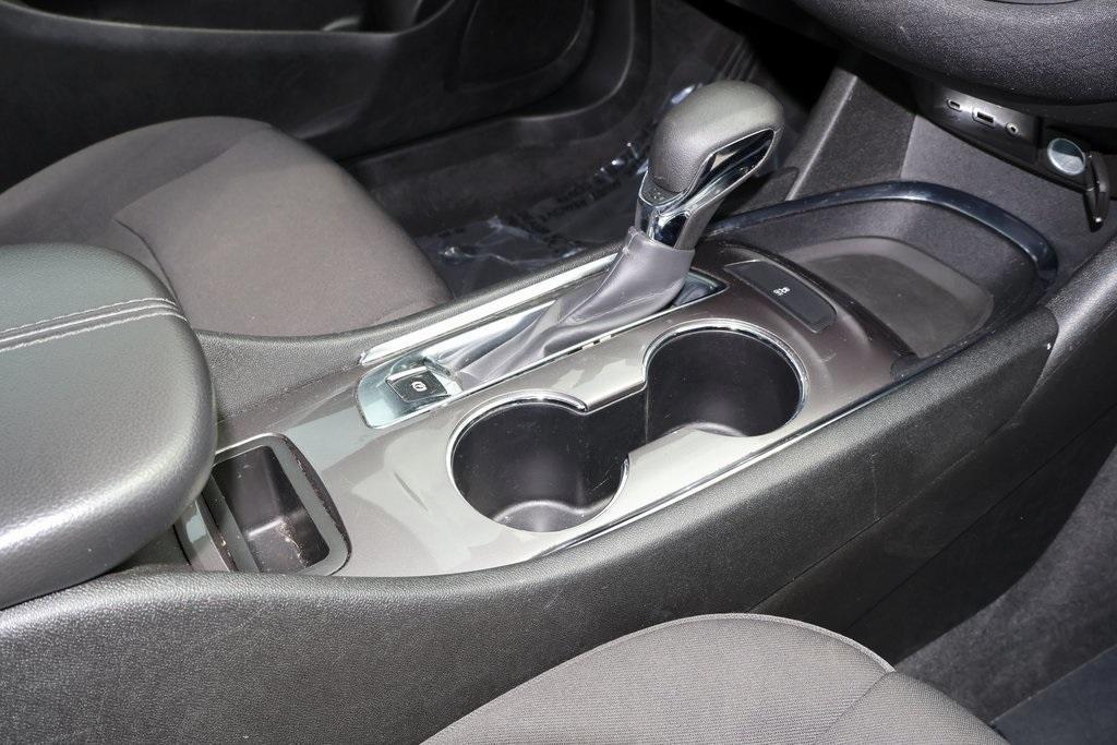 used 2022 Chevrolet Malibu car, priced at $19,995