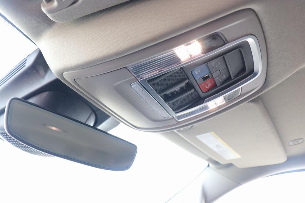 used 2022 Ram 1500 car, priced at $43,951