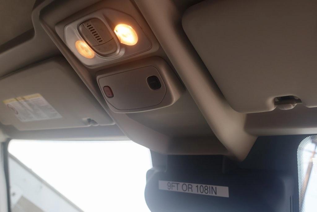 used 2023 Ram ProMaster 3500 car, priced at $37,599