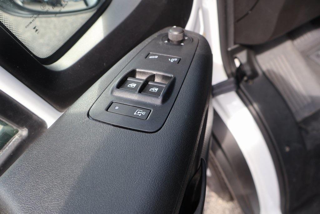 used 2023 Ram ProMaster 3500 car, priced at $37,599