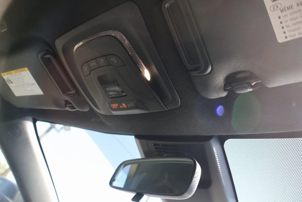 used 2023 Toyota Corolla car, priced at $22,893