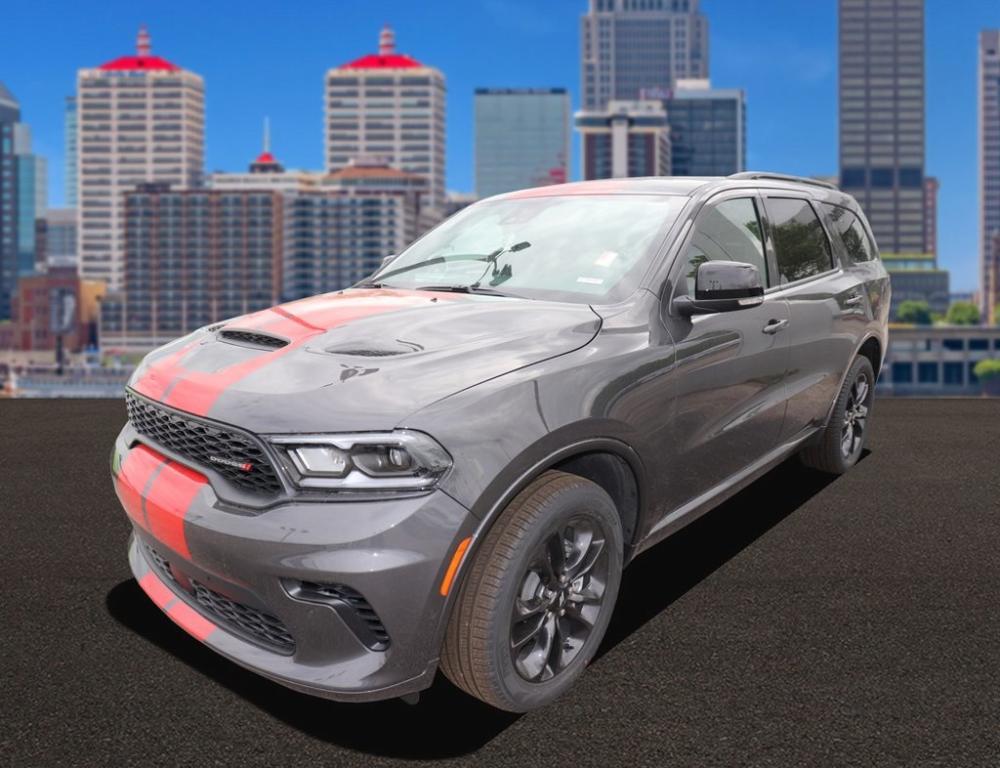 new 2025 Dodge Durango car, priced at $56,365