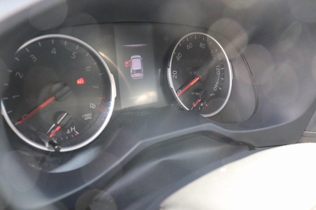 used 2021 Toyota RAV4 car, priced at $26,433
