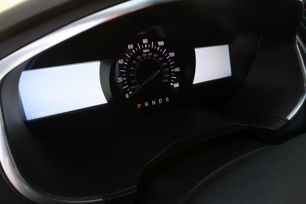 used 2020 Ford Edge car, priced at $18,395