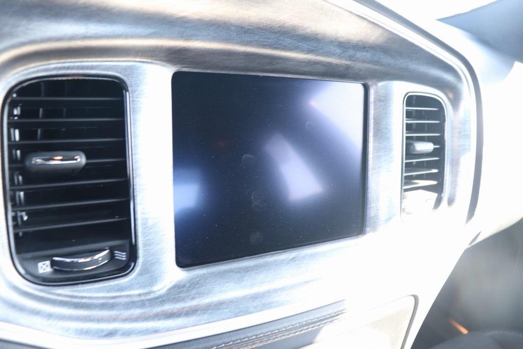 used 2023 Dodge Charger car, priced at $59,659