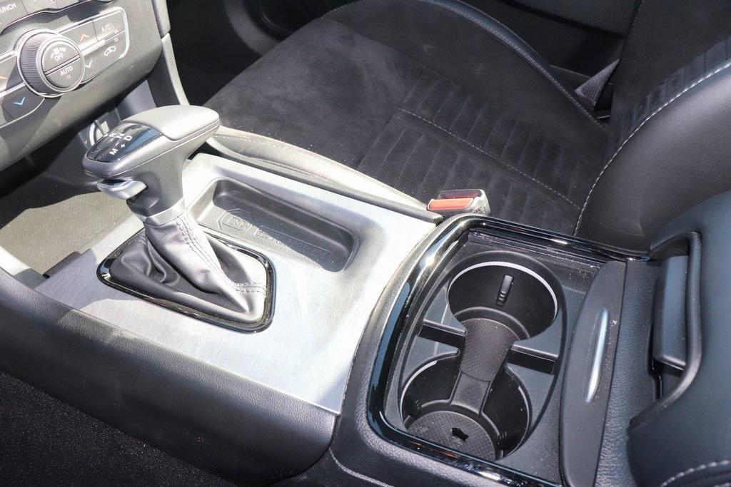 used 2023 Dodge Charger car, priced at $59,659