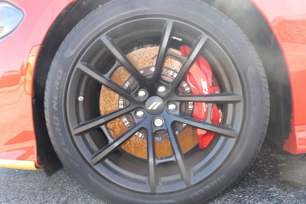 used 2023 Dodge Charger car, priced at $59,659
