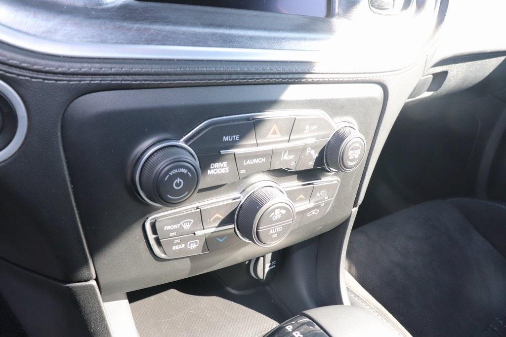 used 2023 Dodge Charger car, priced at $59,659