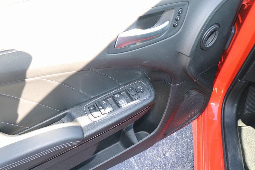 used 2023 Dodge Charger car, priced at $59,659