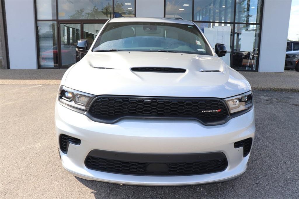 new 2024 Dodge Durango car, priced at $62,901