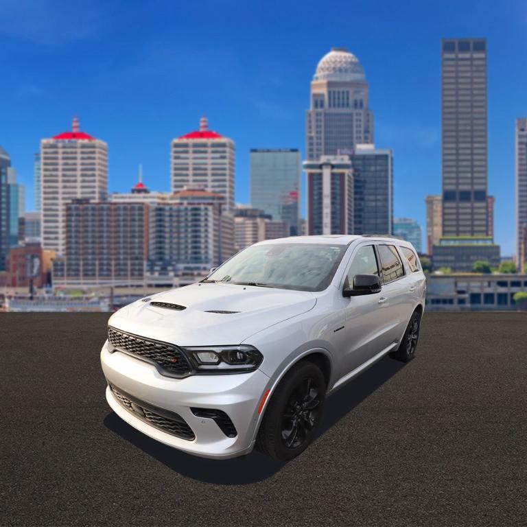 new 2024 Dodge Durango car, priced at $62,901