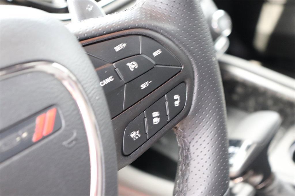 new 2024 Dodge Durango car, priced at $62,901