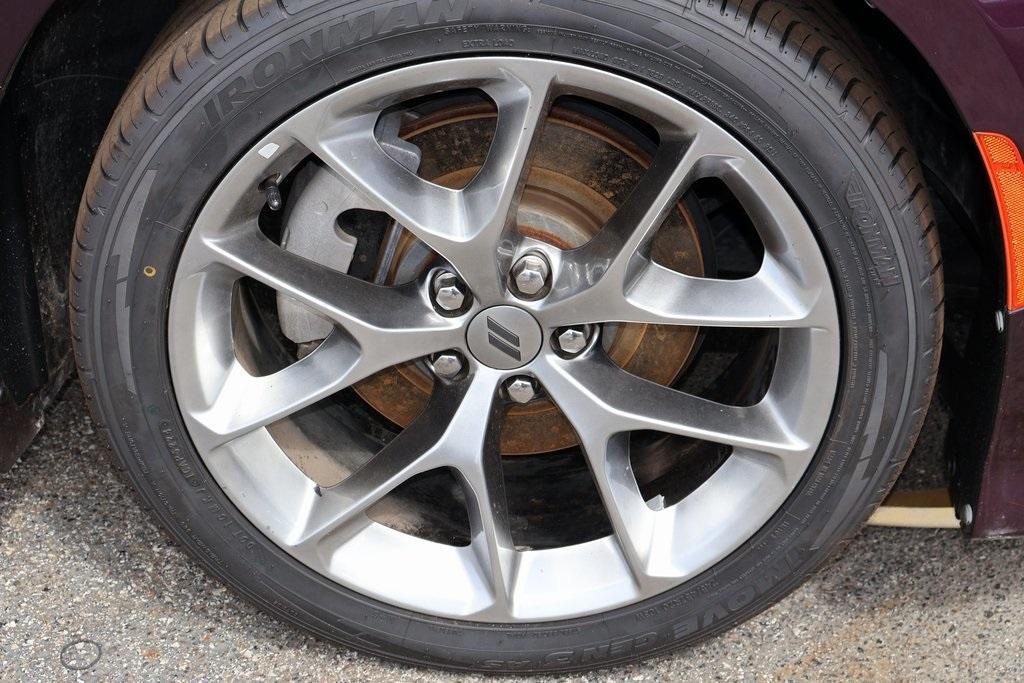 used 2021 Dodge Charger car, priced at $27,459