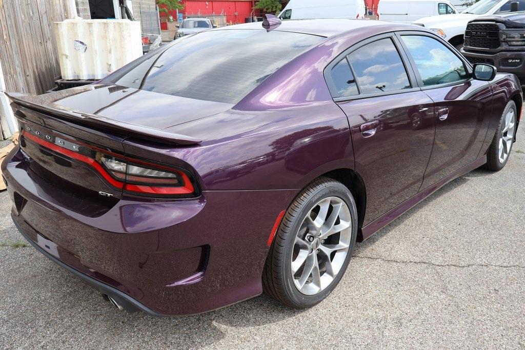 used 2021 Dodge Charger car, priced at $27,459