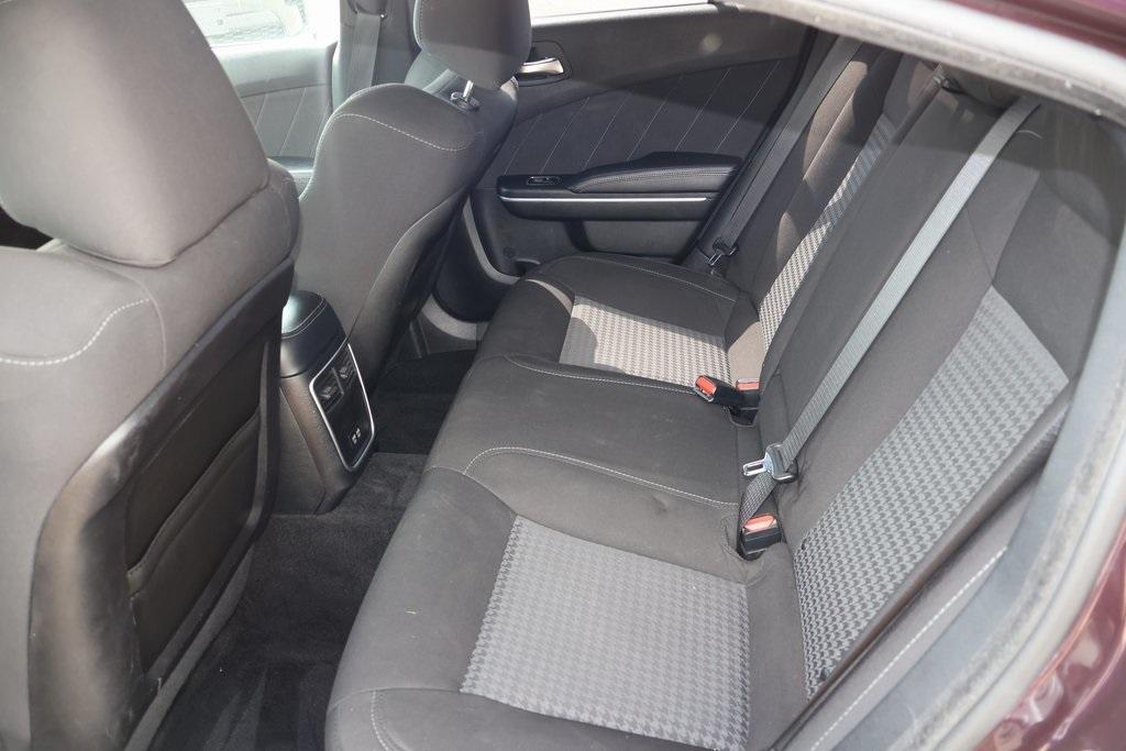 used 2021 Dodge Charger car, priced at $27,459