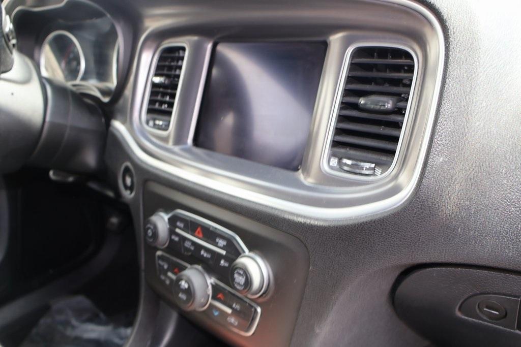used 2021 Dodge Charger car, priced at $27,459