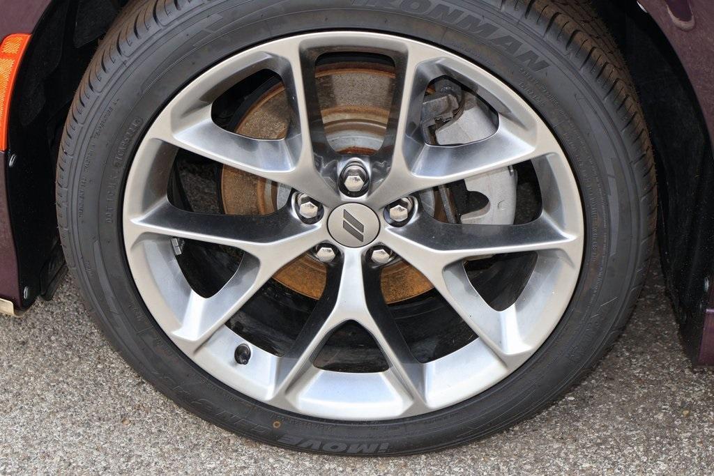 used 2021 Dodge Charger car, priced at $27,459