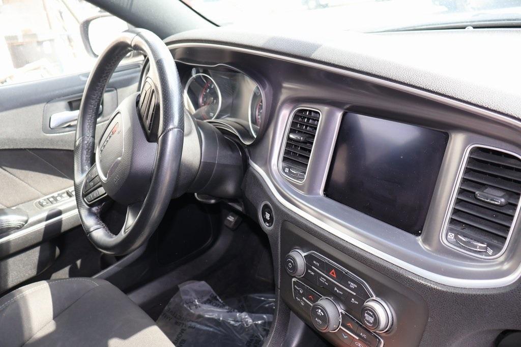 used 2021 Dodge Charger car, priced at $27,459