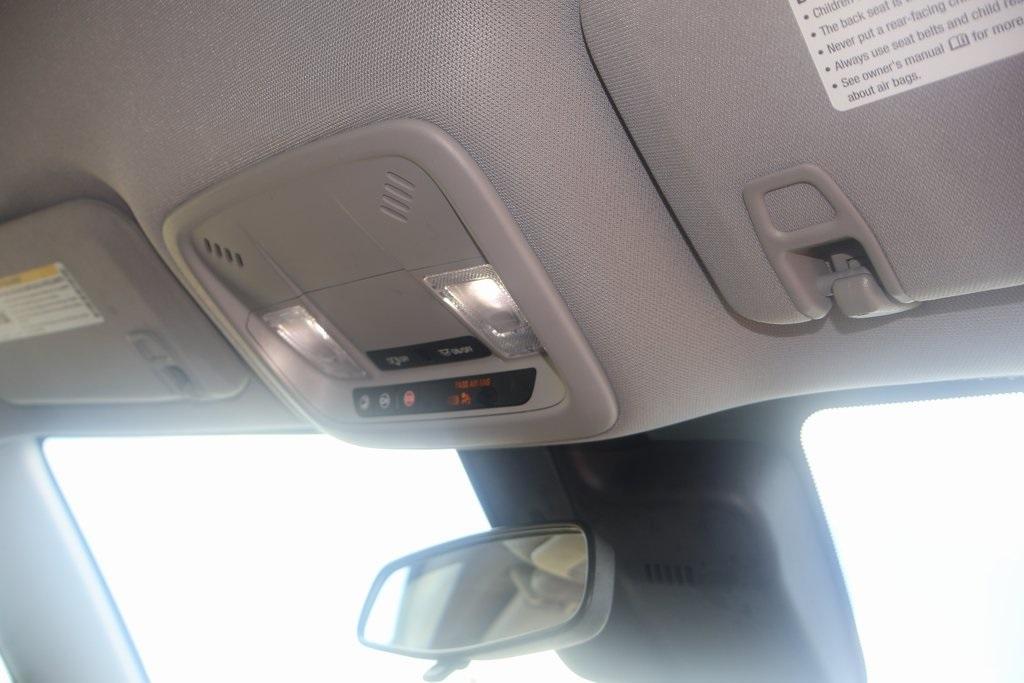 used 2023 Chevrolet Malibu car, priced at $21,459