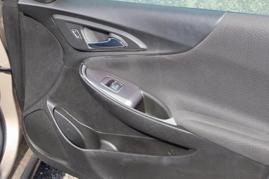 used 2023 Chevrolet Malibu car, priced at $21,459