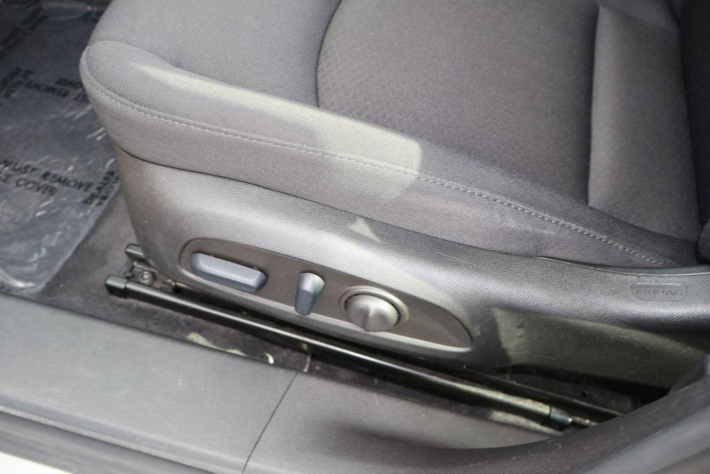 used 2023 Chevrolet Malibu car, priced at $21,459