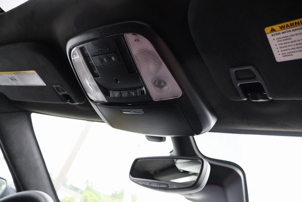 new 2025 Dodge Durango car, priced at $61,680