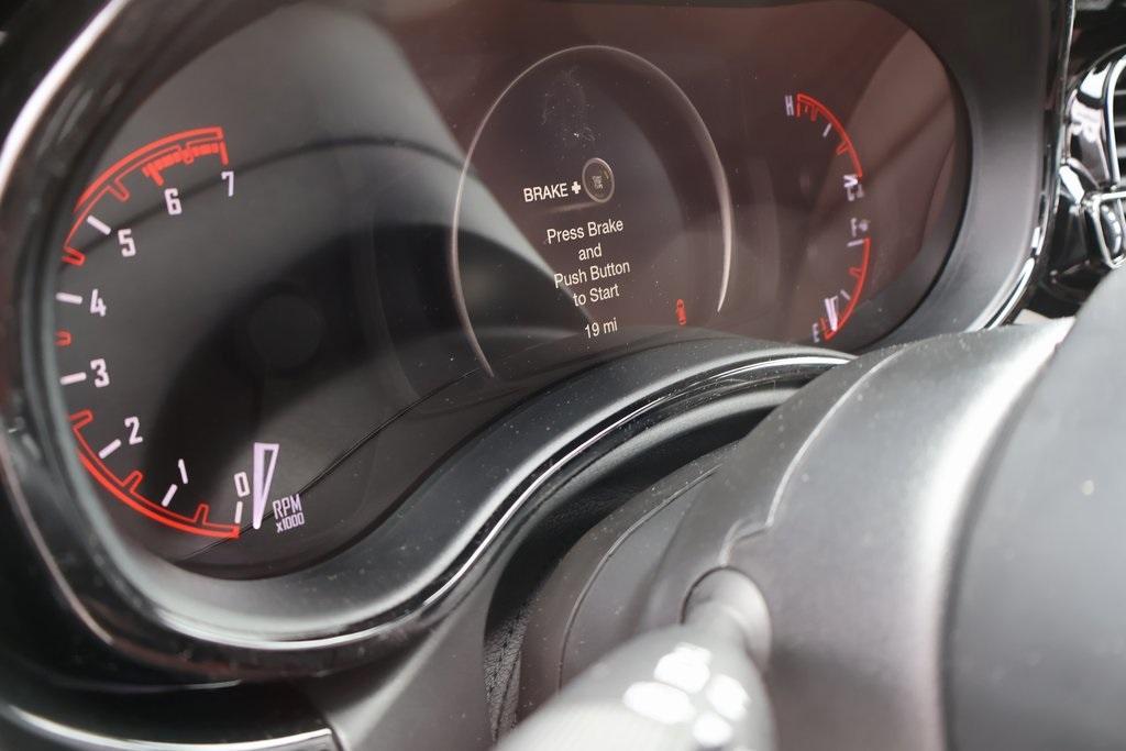 new 2025 Dodge Durango car, priced at $61,680