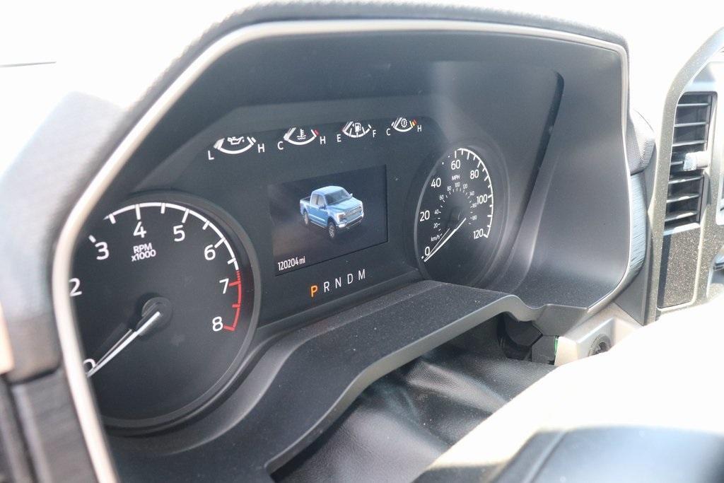 used 2021 Ford F-150 car, priced at $25,926