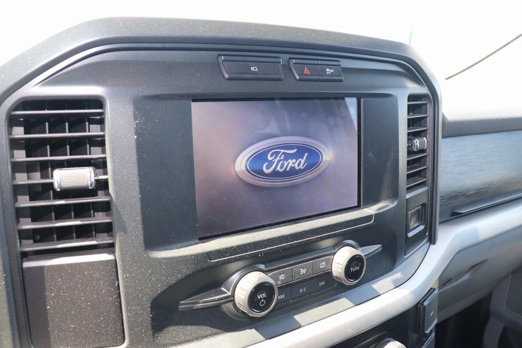 used 2021 Ford F-150 car, priced at $25,926