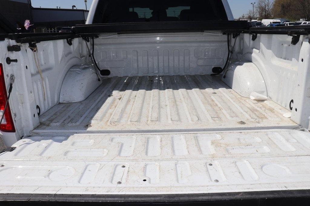 used 2021 Ford F-150 car, priced at $25,926