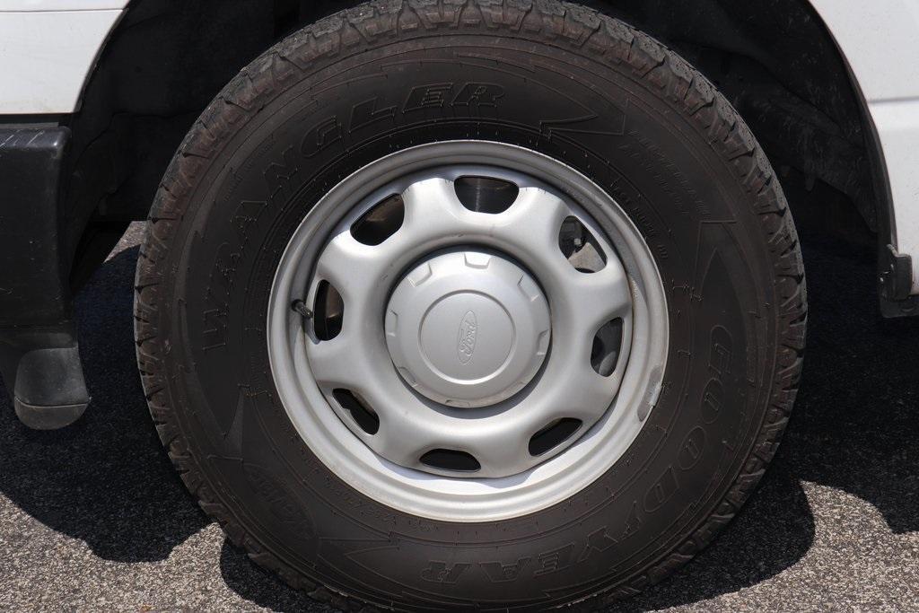 used 2021 Ford F-150 car, priced at $25,926