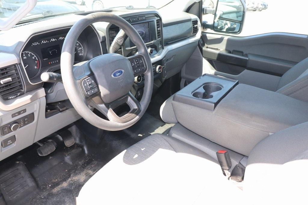 used 2021 Ford F-150 car, priced at $25,926