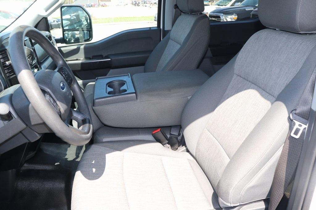 used 2021 Ford F-150 car, priced at $25,926