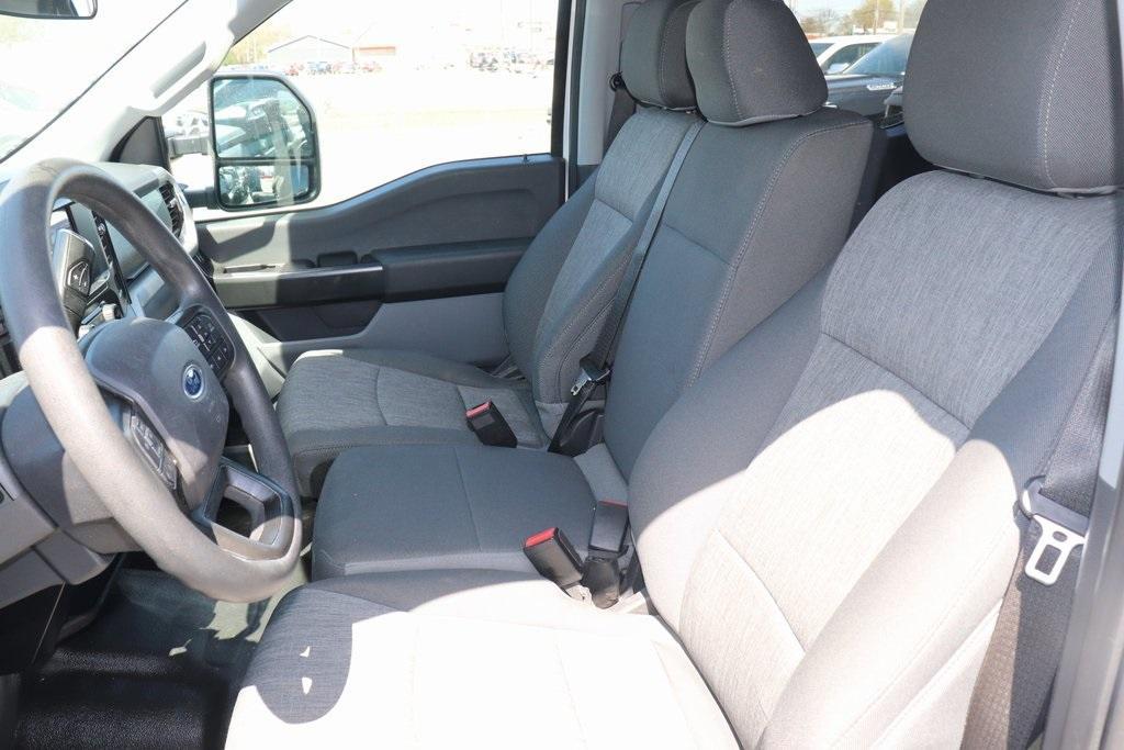 used 2021 Ford F-150 car, priced at $25,926