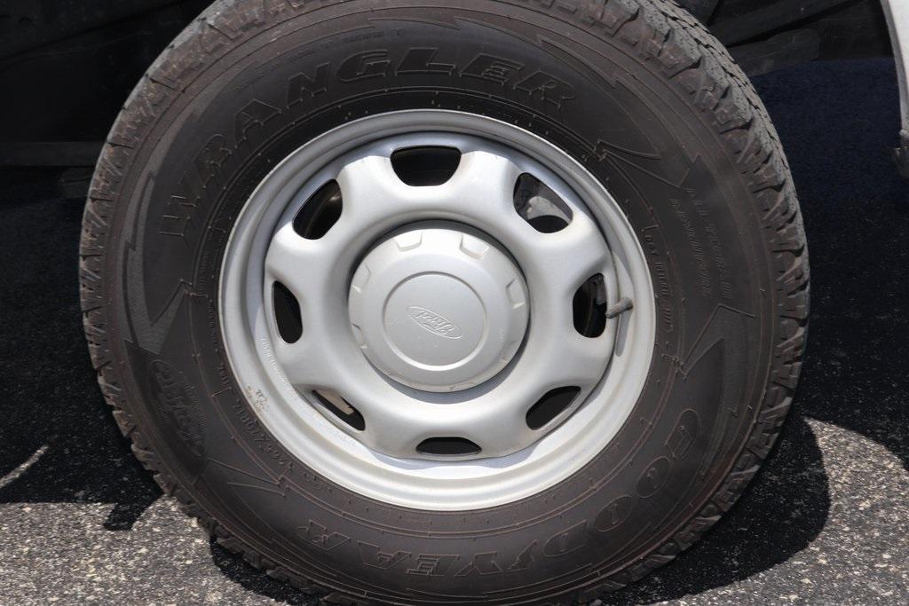 used 2021 Ford F-150 car, priced at $25,926