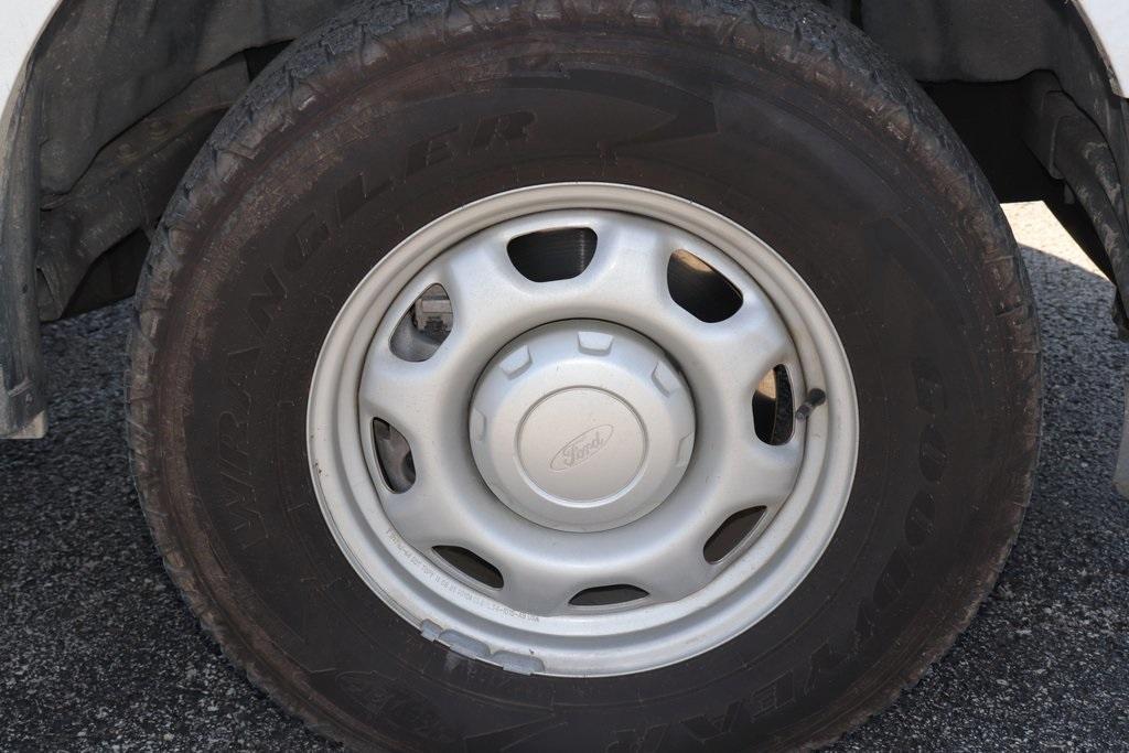 used 2021 Ford F-150 car, priced at $25,926