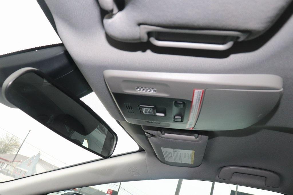 used 2023 Toyota Camry car, priced at $24,476